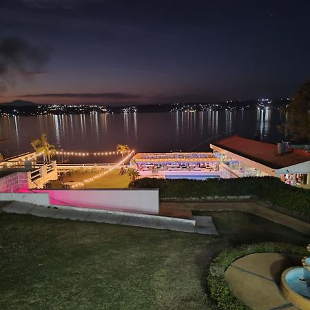 Hoteles Gran Horizonte Tequesquitengo Luaran gambar