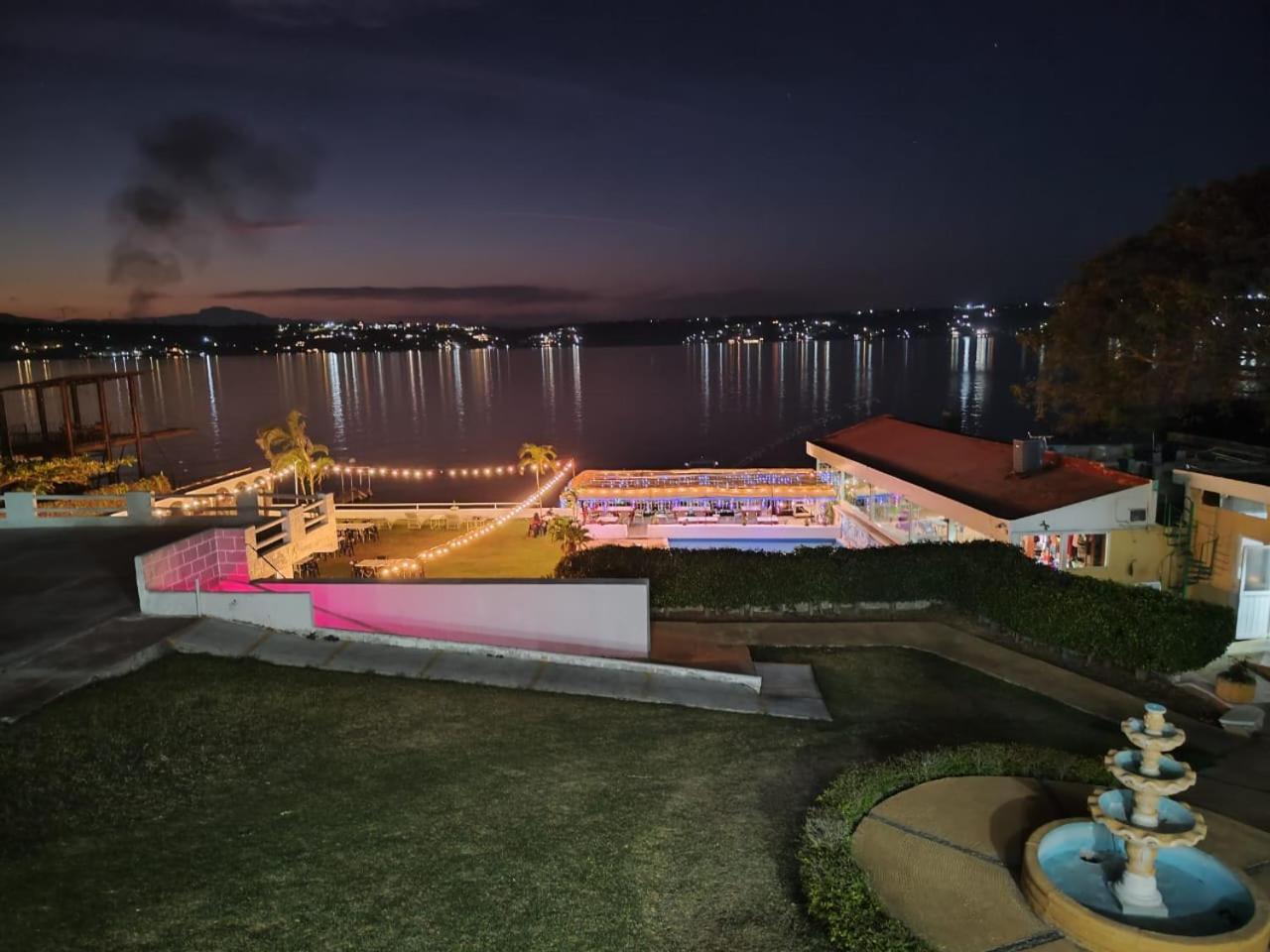 Hoteles Gran Horizonte Tequesquitengo Luaran gambar