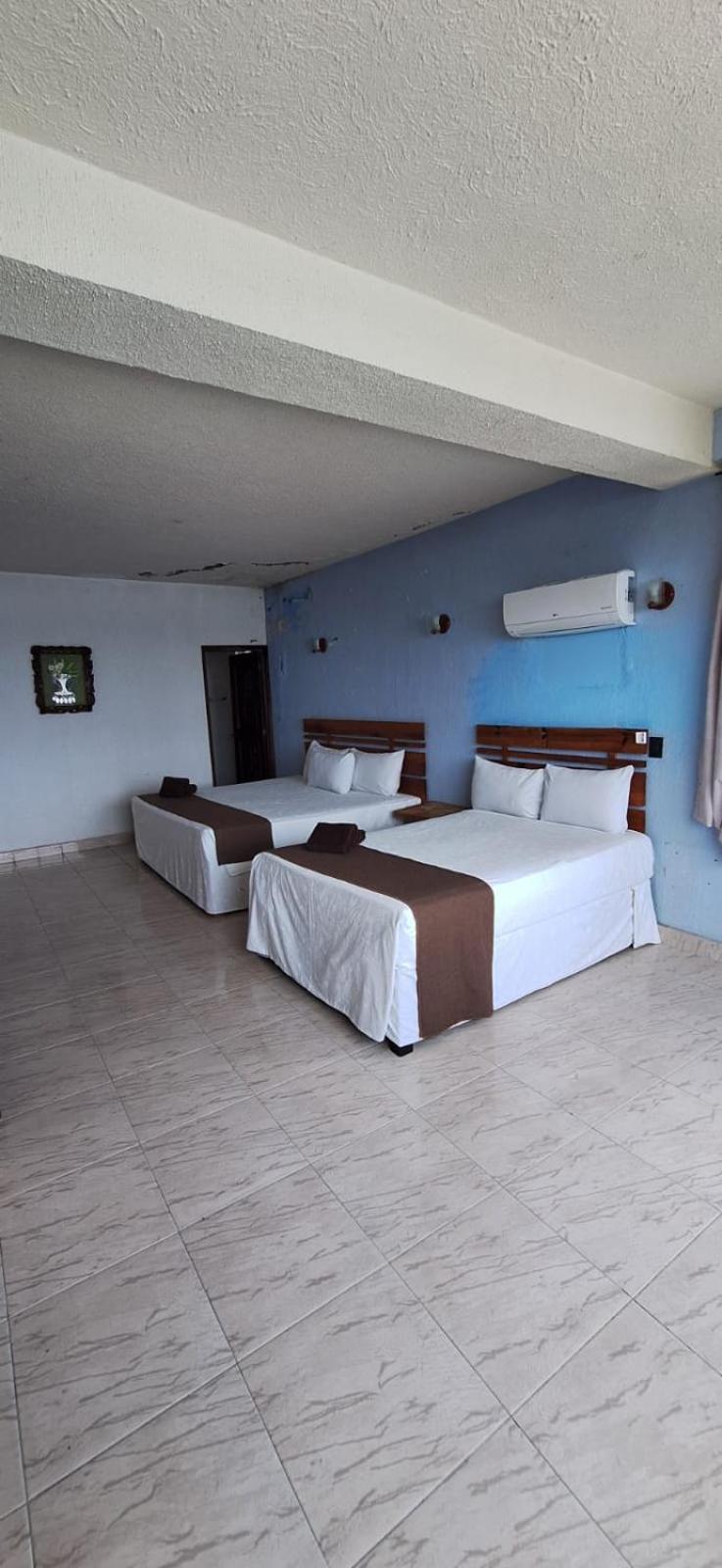 Hoteles Gran Horizonte Tequesquitengo Luaran gambar