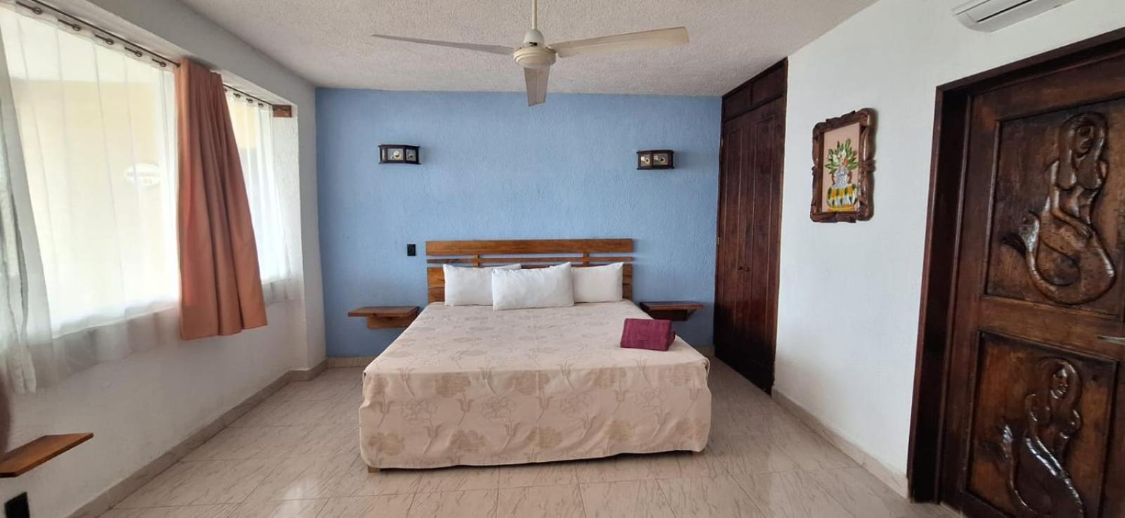 Hoteles Gran Horizonte Tequesquitengo Luaran gambar
